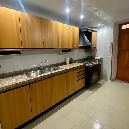 Vacanzella Appartement Cefalù
