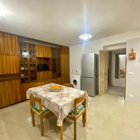 Vacanzella Appartement