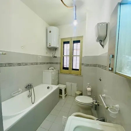 Vacanzella Appartement *
