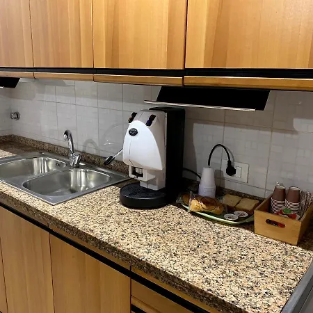 Vacanzella Appartement *