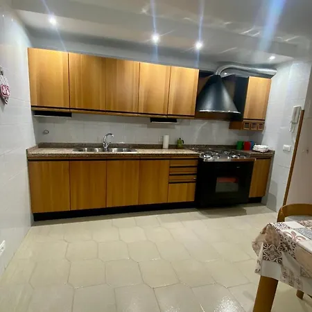 Appartamento Vacanzella Cefalù