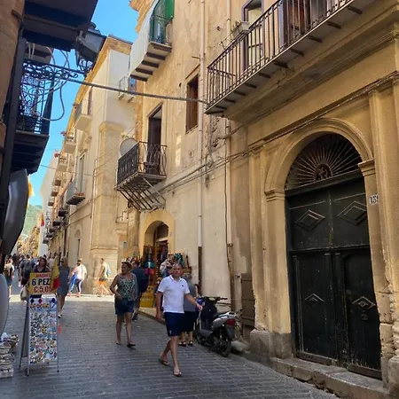 Vacanzella * Cefalù