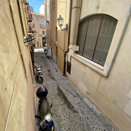 Vacanzella * Cefalù