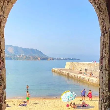 Appartamento Vacanzella *