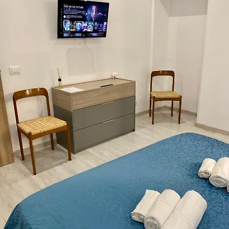 Vacanzella Appartamento Cefalù