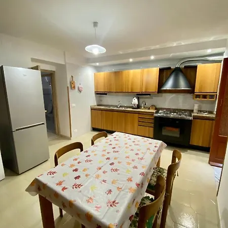 Appartamento Vacanzella
