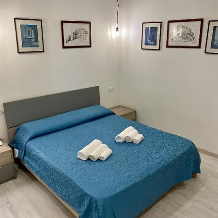 Vacanzella Appartamento *