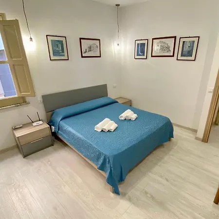 Vacanzella Appartamento